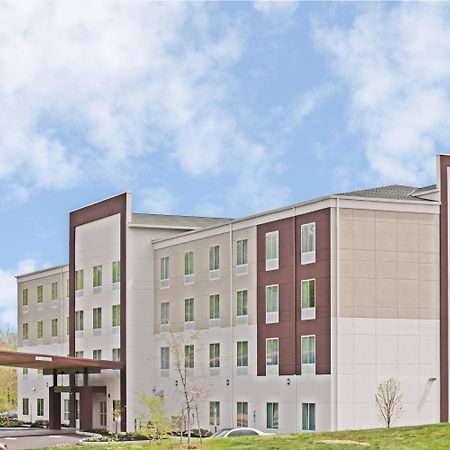Holiday Inn Express & Suites New Cumberland By Ihg Eksteriør billede