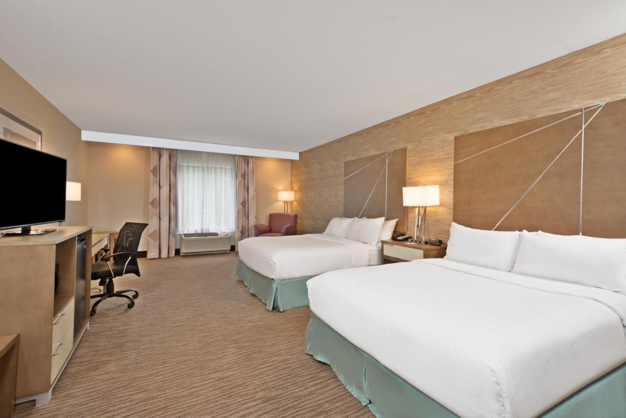Holiday Inn Express & Suites New Cumberland By Ihg Eksteriør billede