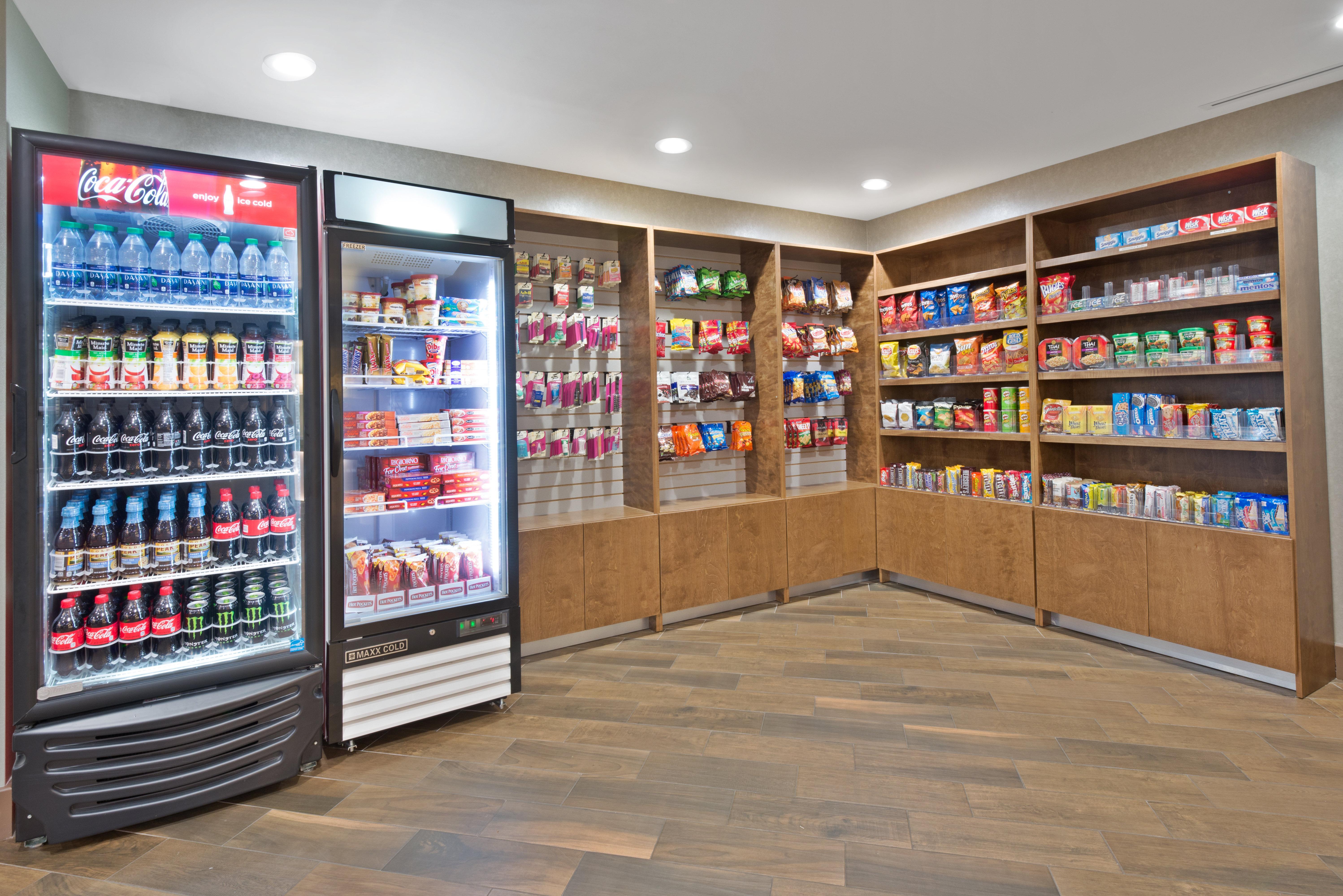 Holiday Inn Express & Suites New Cumberland By Ihg Eksteriør billede