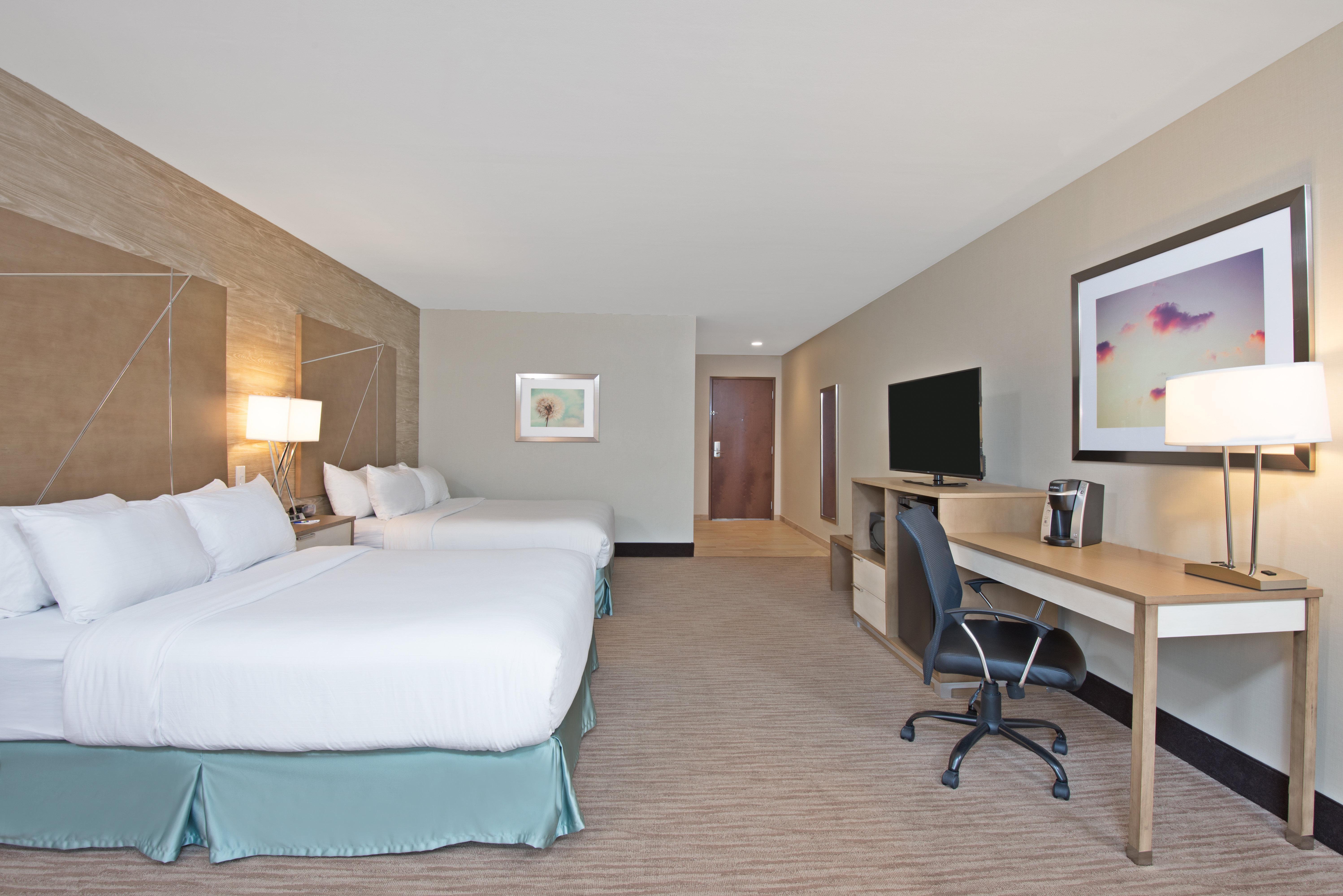 Holiday Inn Express & Suites New Cumberland By Ihg Eksteriør billede