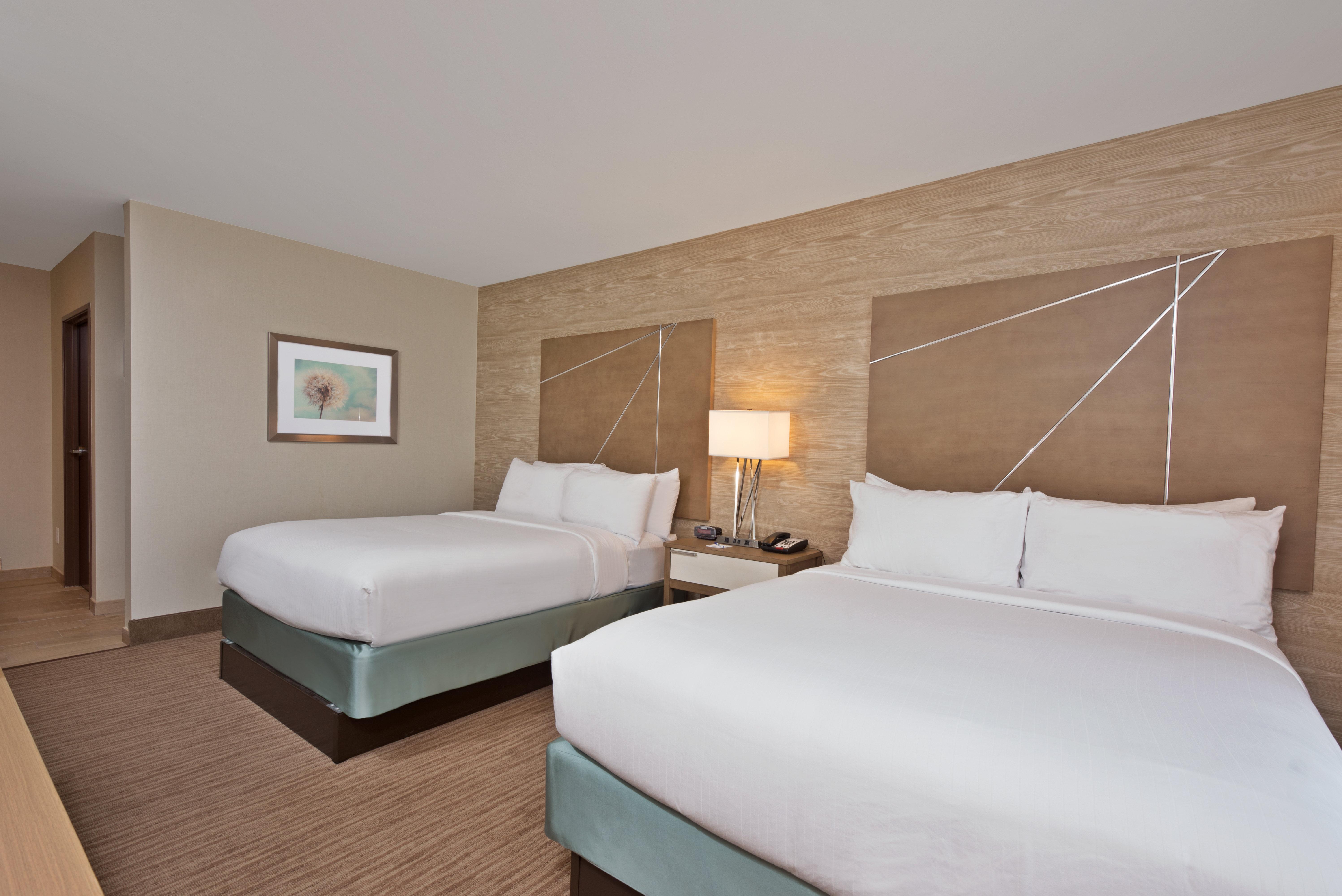 Holiday Inn Express & Suites New Cumberland By Ihg Eksteriør billede