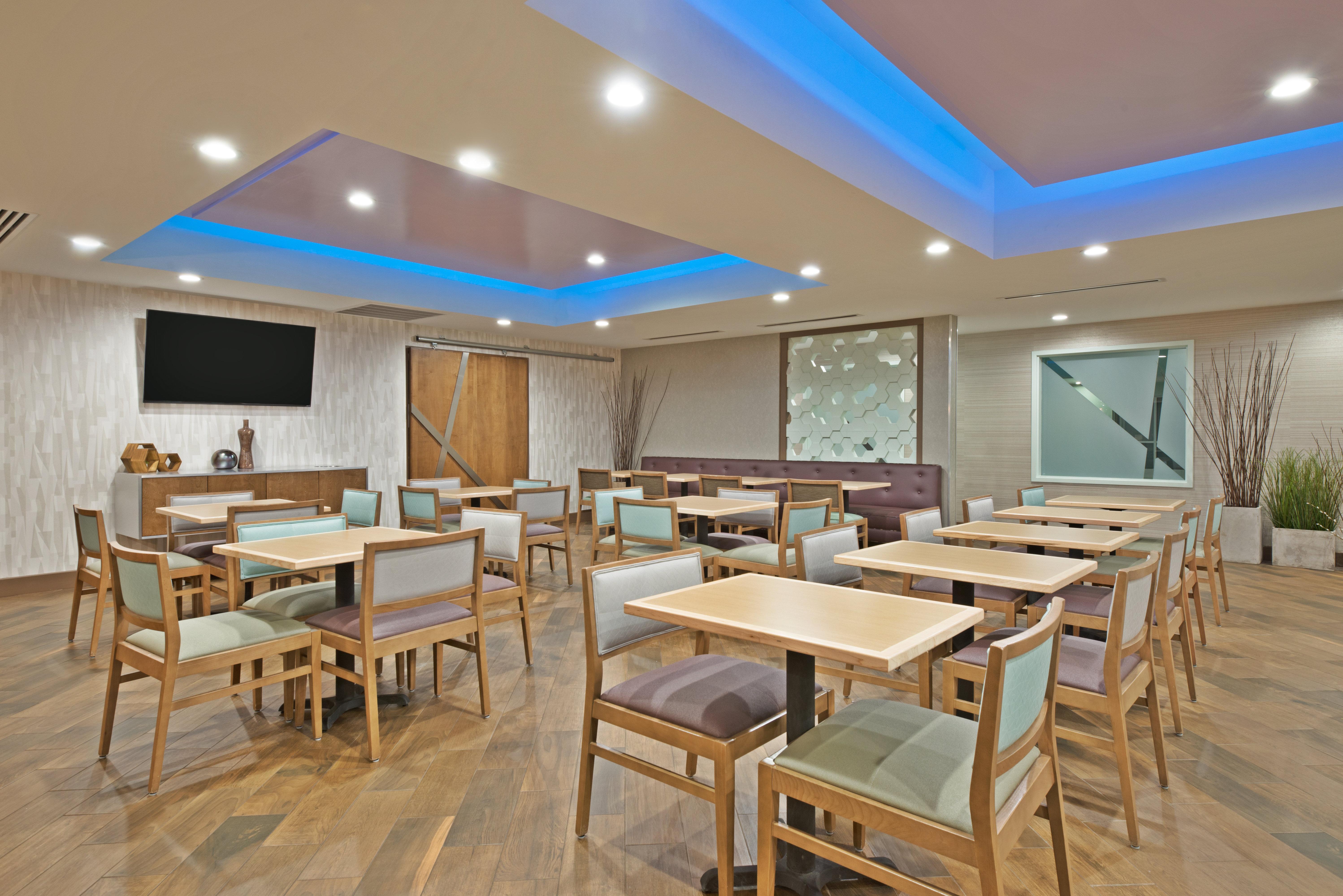 Holiday Inn Express & Suites New Cumberland By Ihg Eksteriør billede