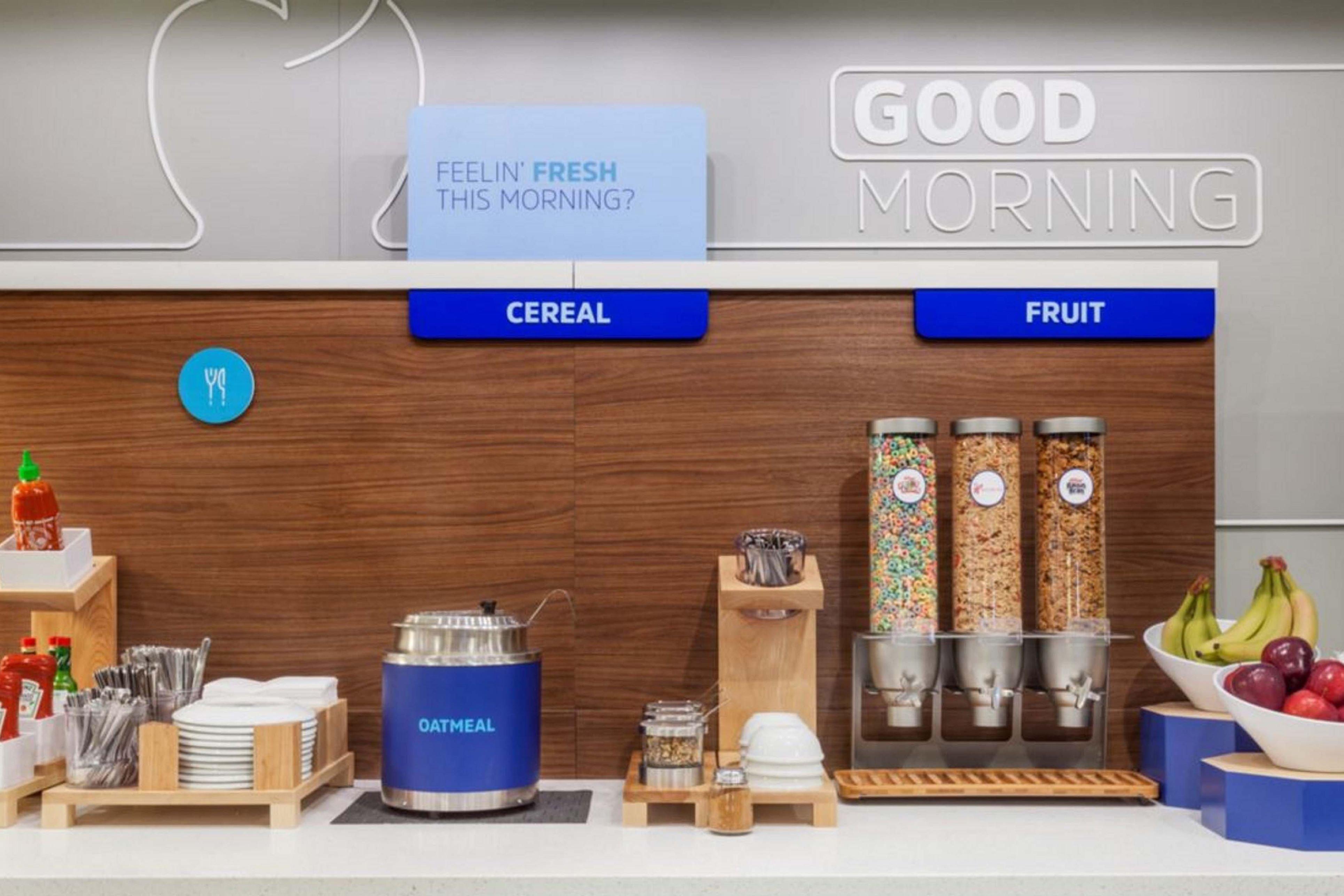 Holiday Inn Express & Suites New Cumberland By Ihg Eksteriør billede