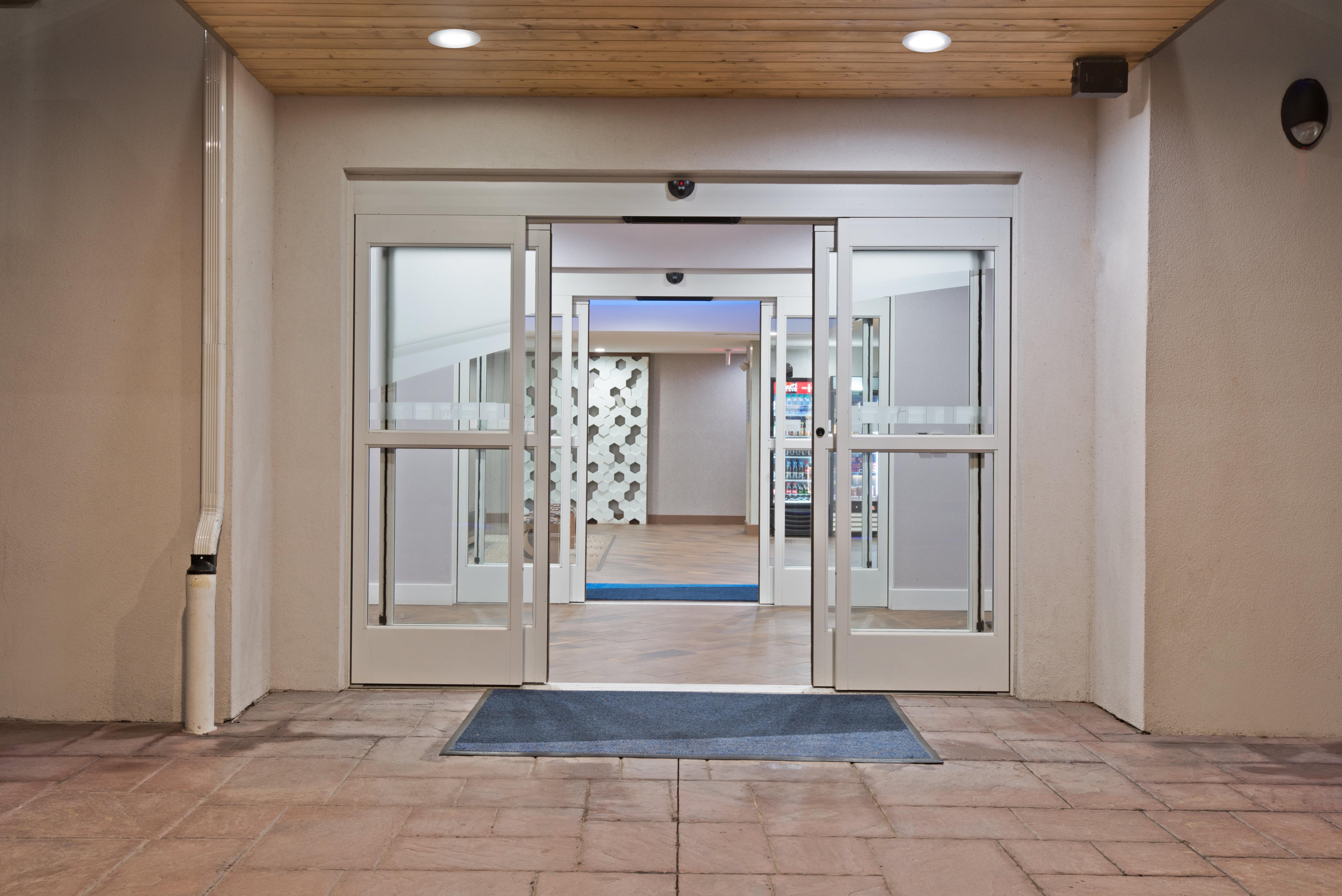 Holiday Inn Express & Suites New Cumberland By Ihg Eksteriør billede