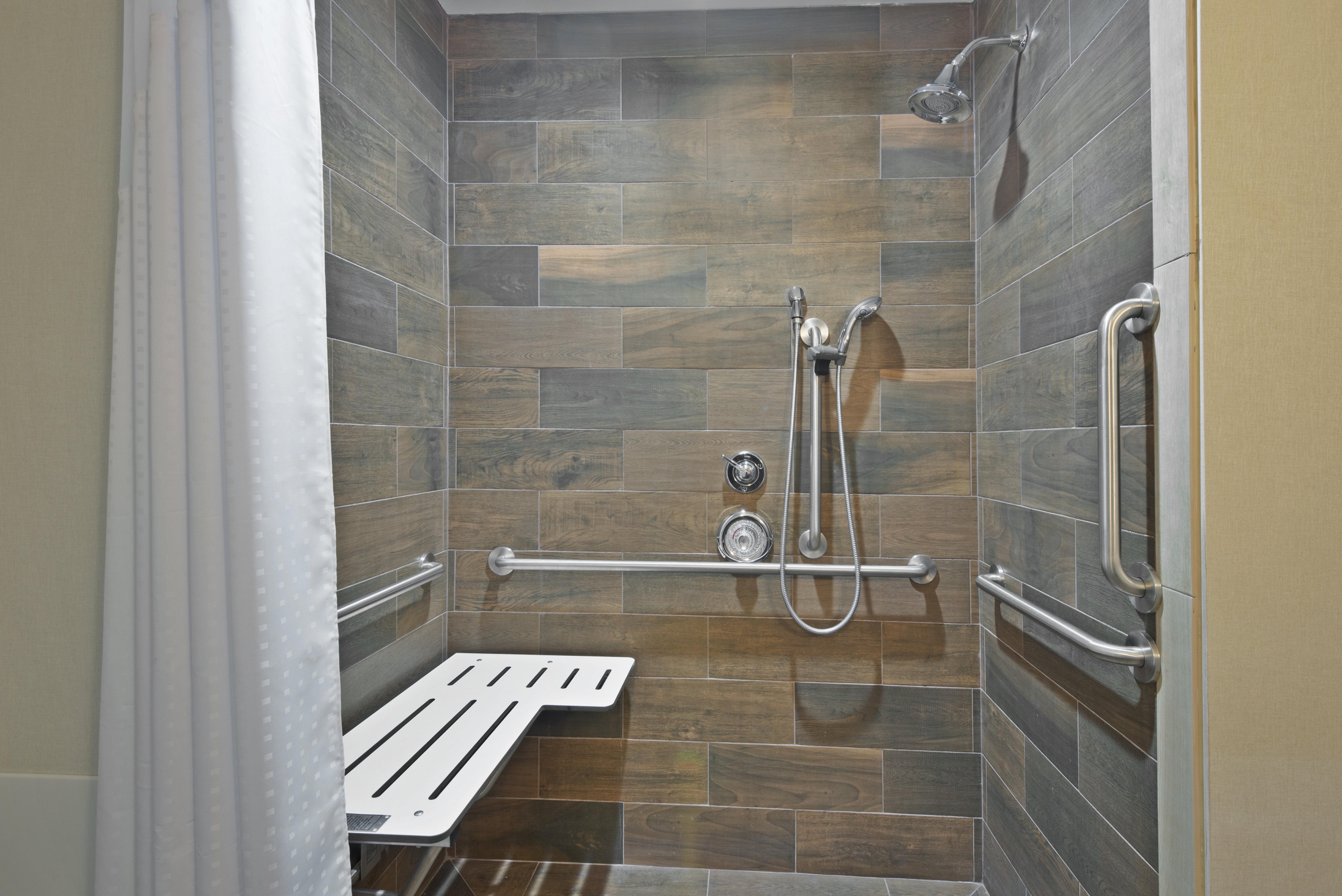 Holiday Inn Express & Suites New Cumberland By Ihg Eksteriør billede