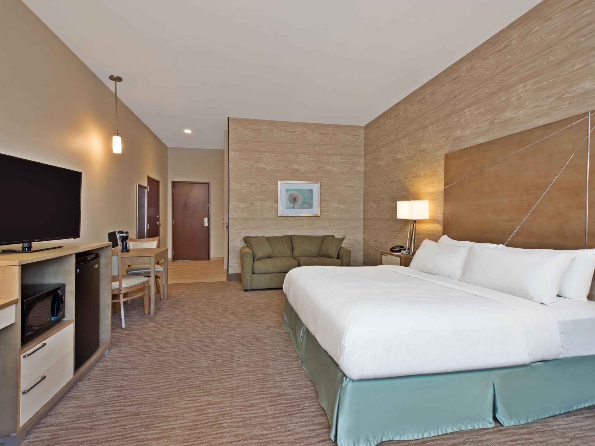 Holiday Inn Express & Suites New Cumberland By Ihg Eksteriør billede