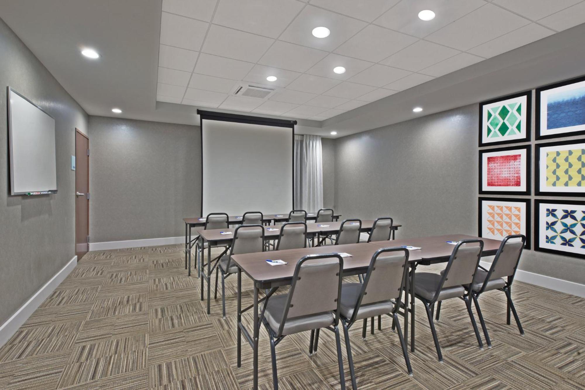 Holiday Inn Express & Suites New Cumberland By Ihg Eksteriør billede