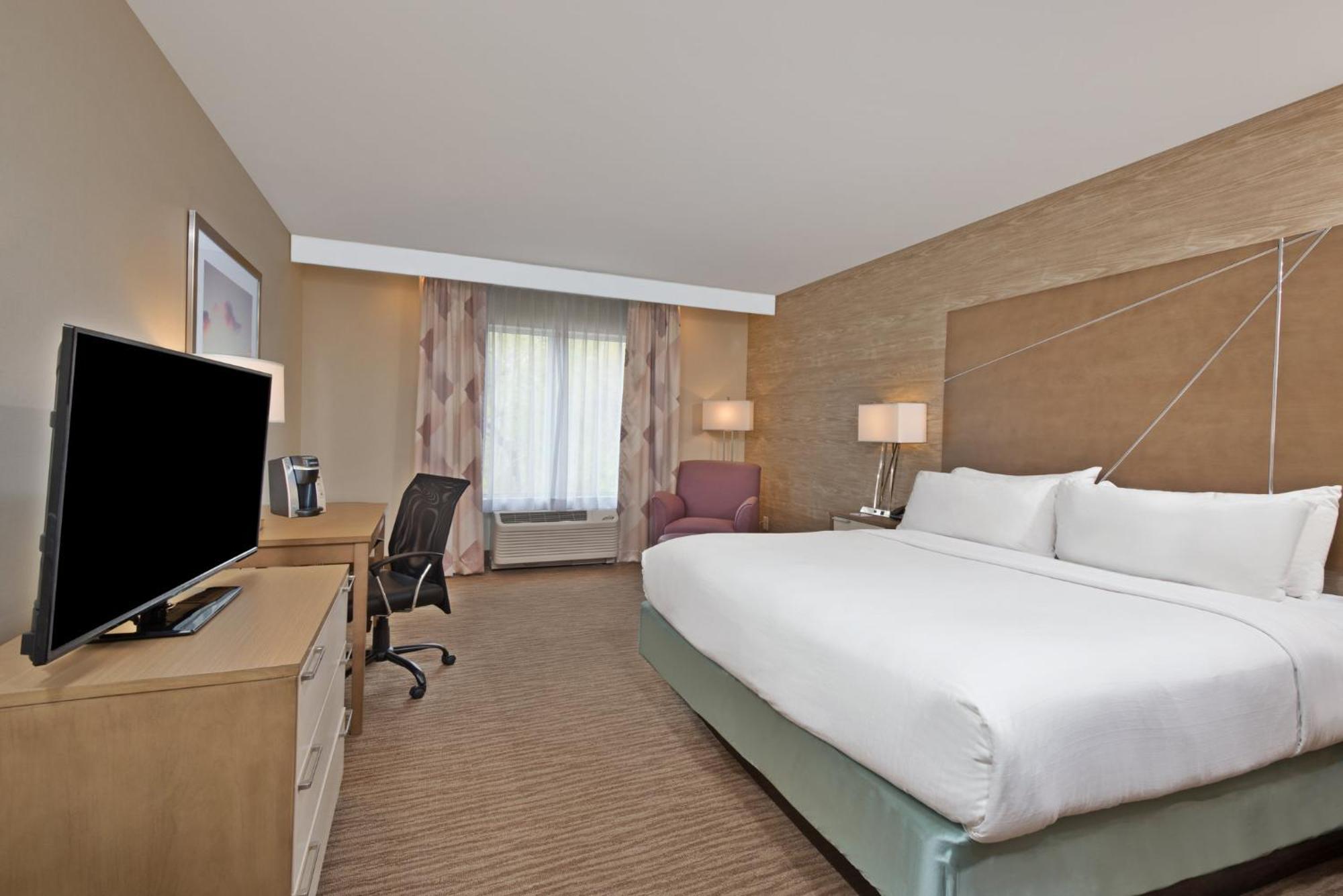 Holiday Inn Express & Suites New Cumberland By Ihg Eksteriør billede