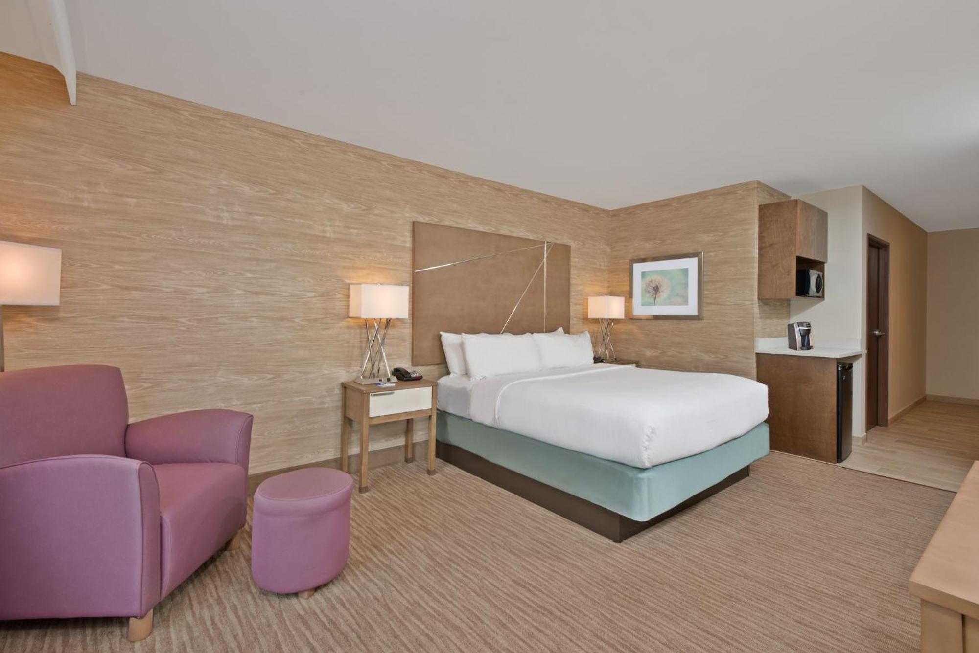 Holiday Inn Express & Suites New Cumberland By Ihg Eksteriør billede