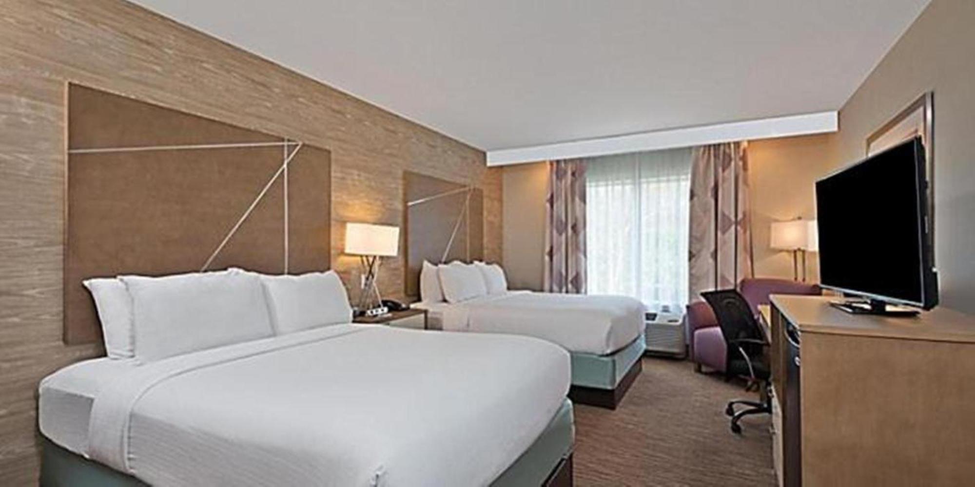 Holiday Inn Express & Suites New Cumberland By Ihg Eksteriør billede