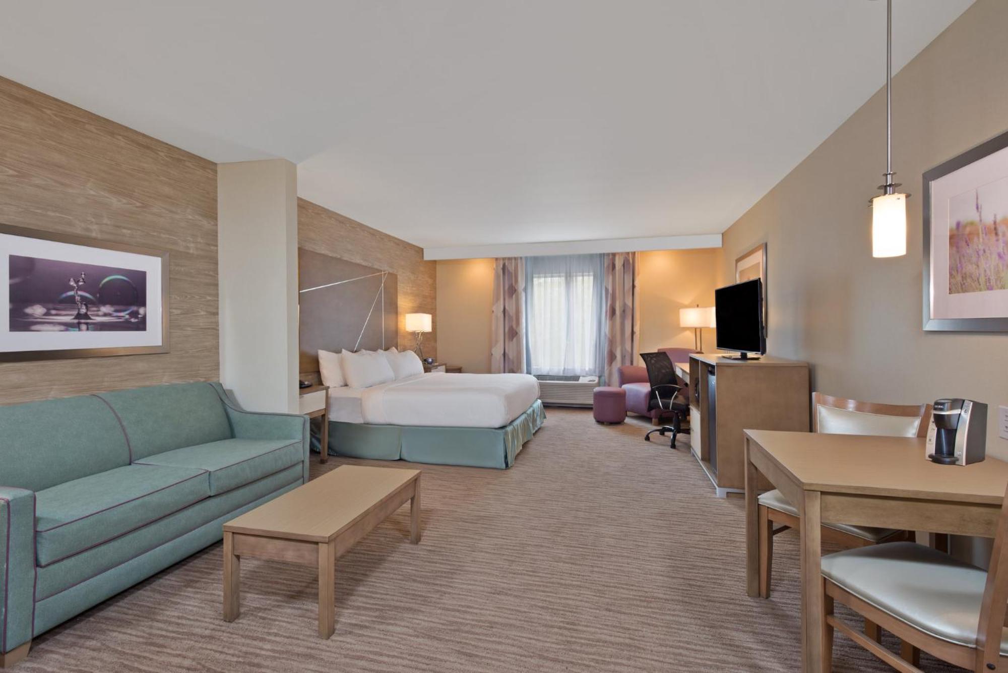 Holiday Inn Express & Suites New Cumberland By Ihg Eksteriør billede